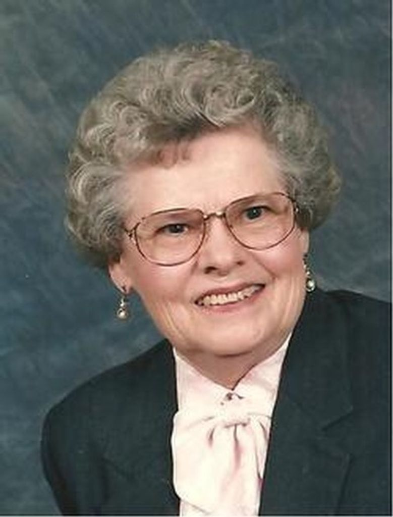 Evelyn M. Yarborough