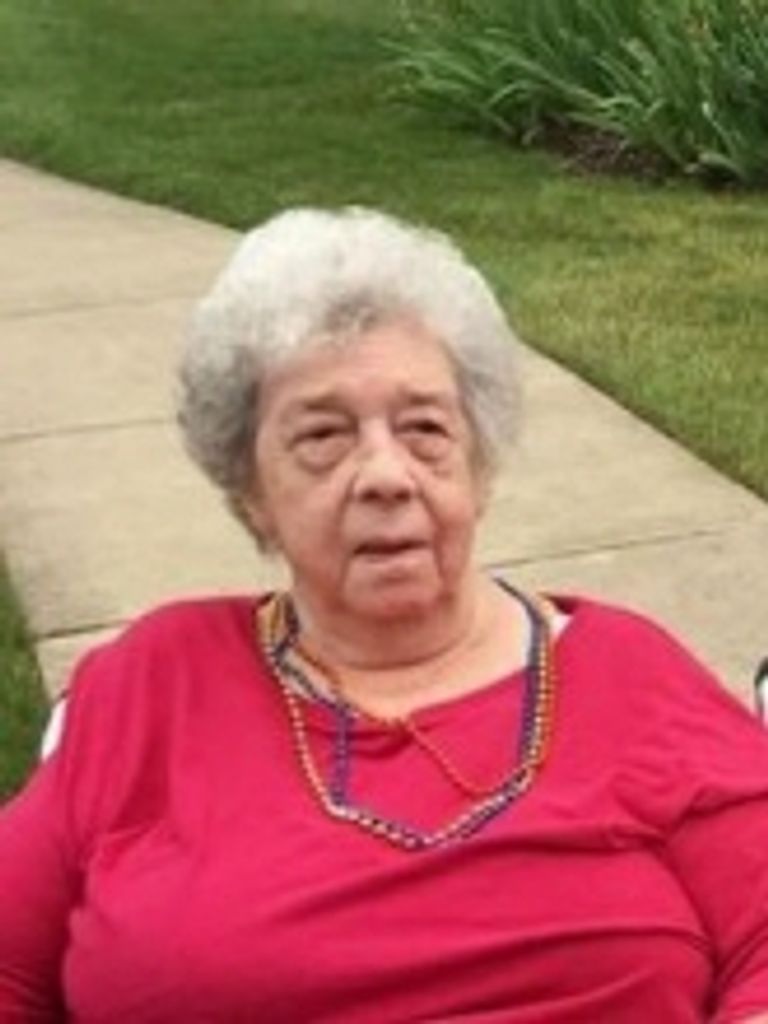 Alberta H. Minyard
