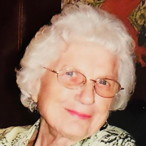 Eva Lurline Cobb Profile Photo