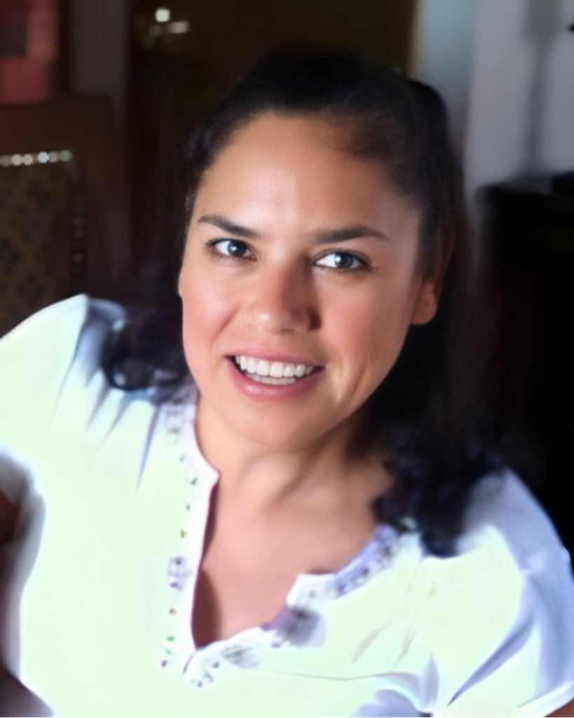 Elvira Castaneda-Ortega