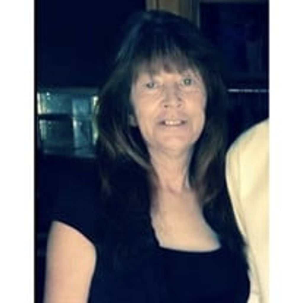 Lori Ann Allen