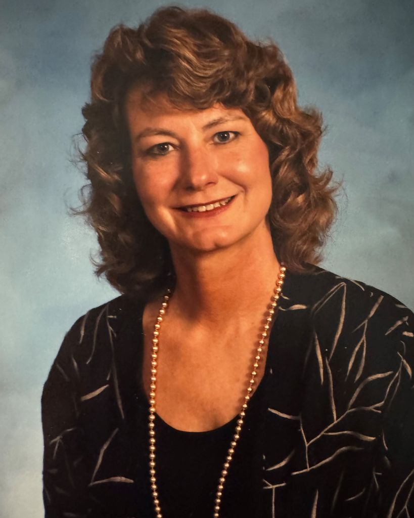 Margaret Ruth Jessup
