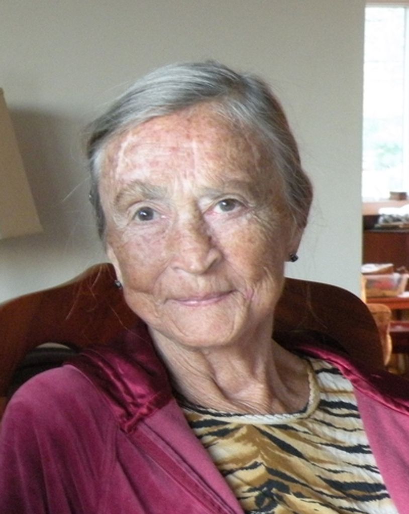 Elizabeth Potter Ruml Profile Photo