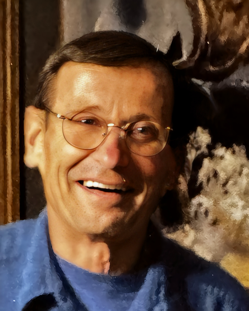 Carson C. Nokes Sr.