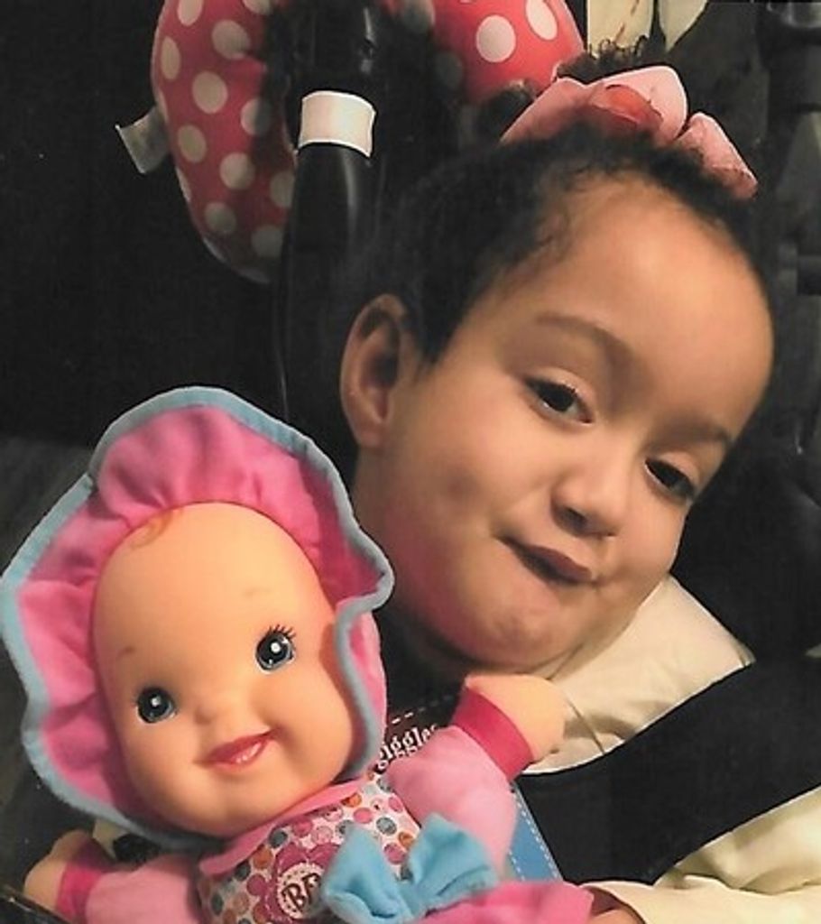 Kyleigh Denise Little Profile Photo