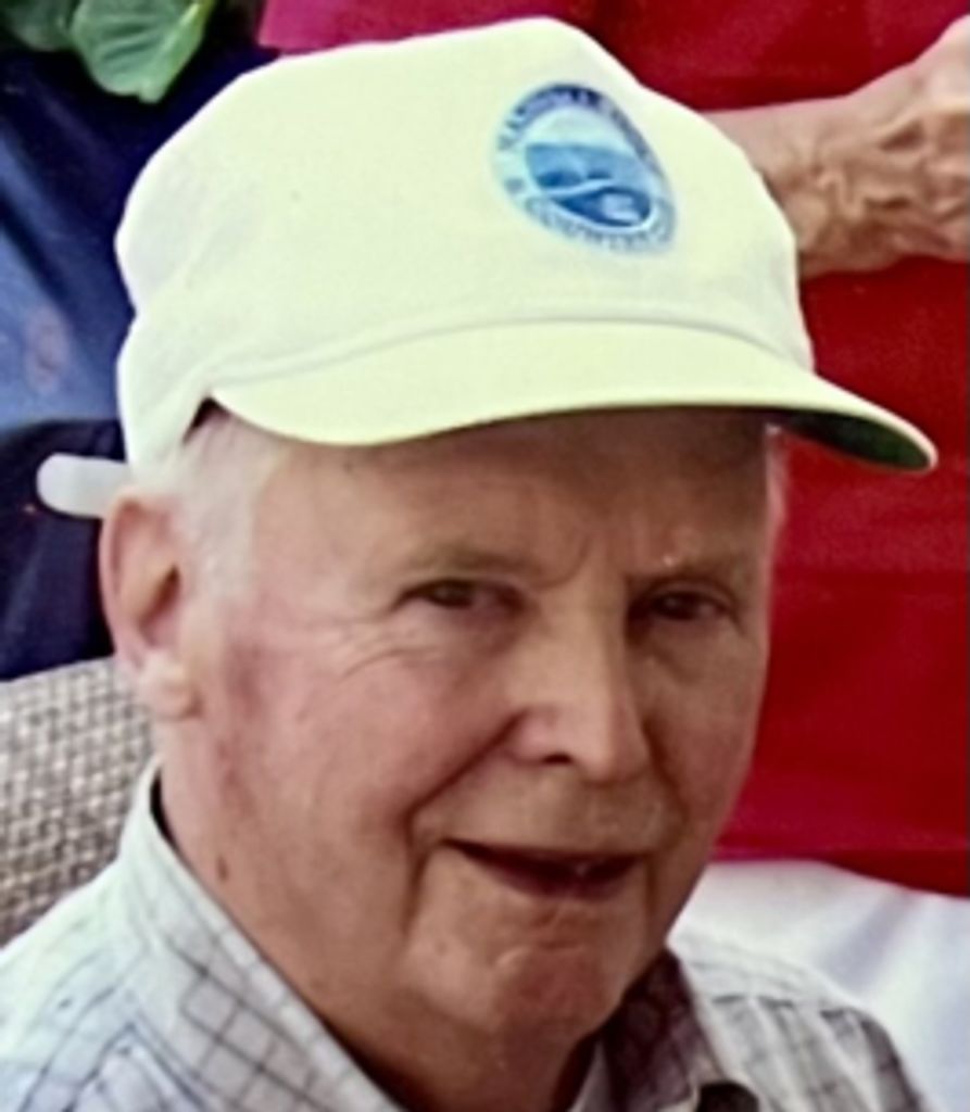 Allan Anderson Profile Photo