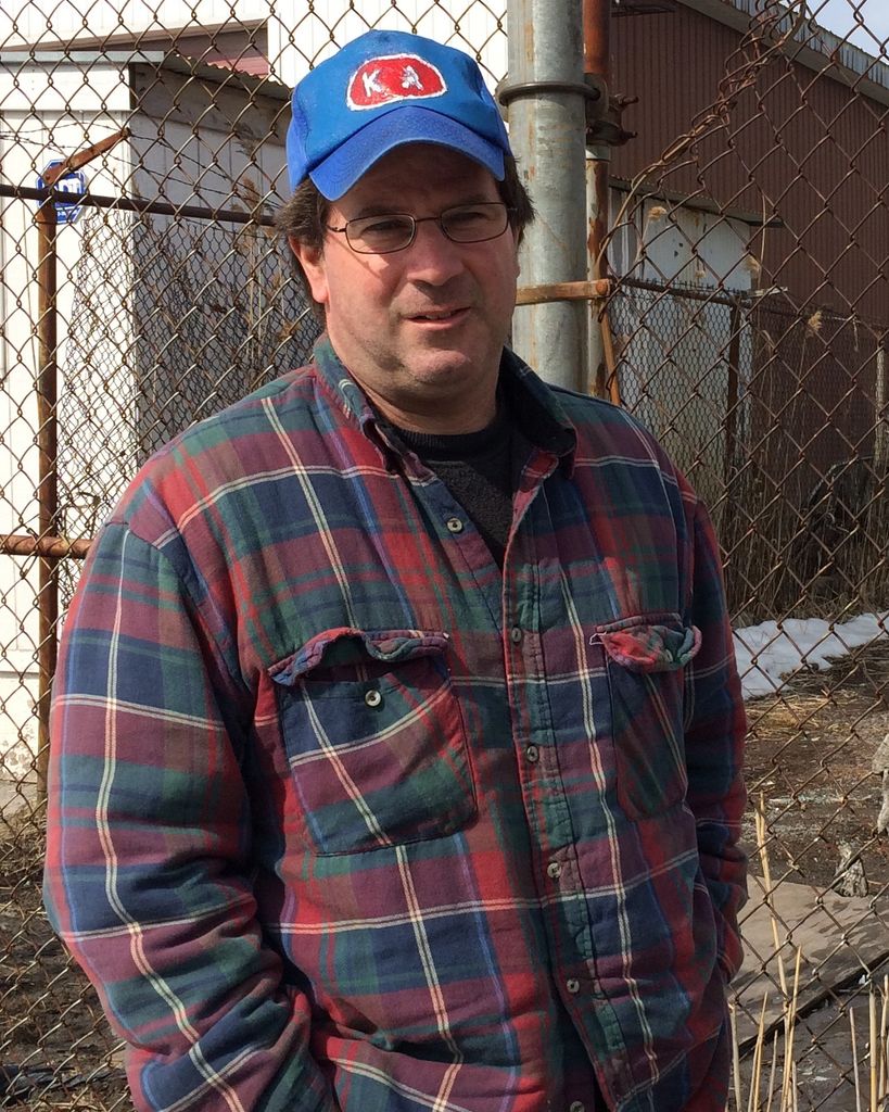 Christopher J. Scolaro