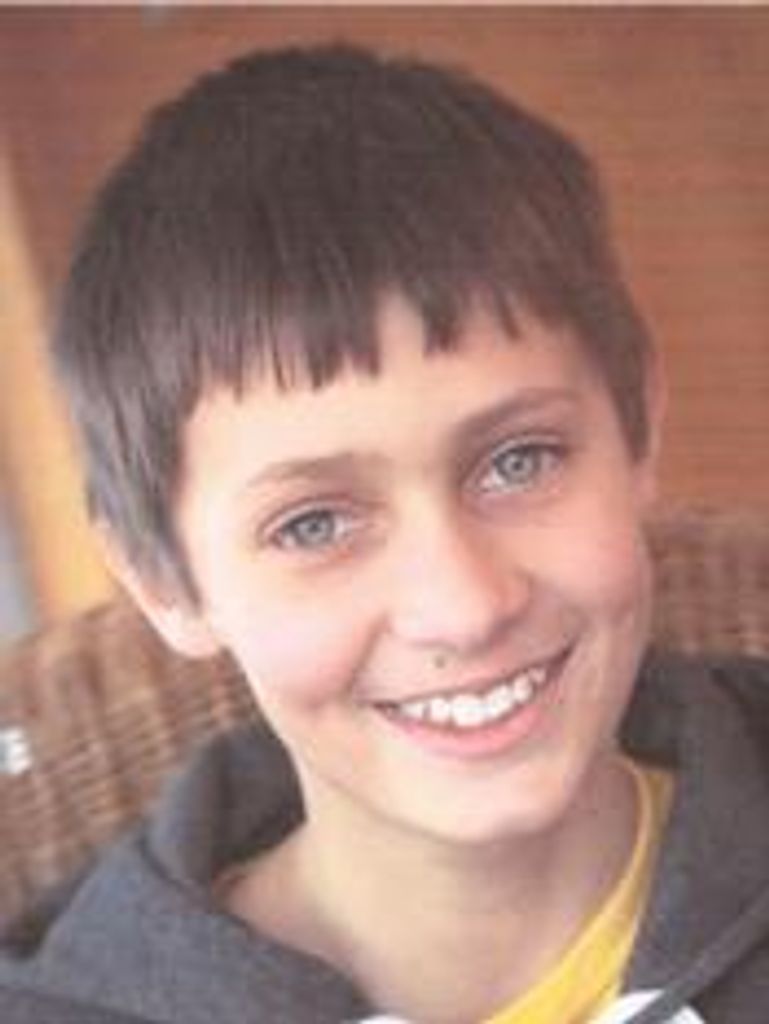 Joseph 'Joey' J. Miller