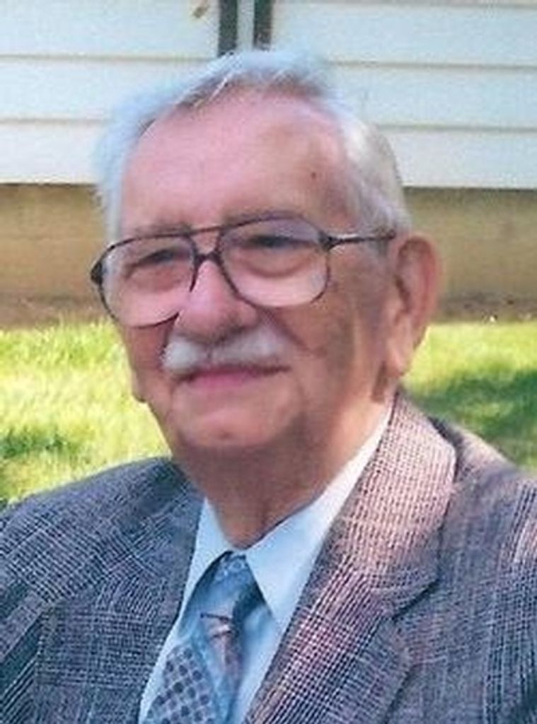 Ronald G. Hatch