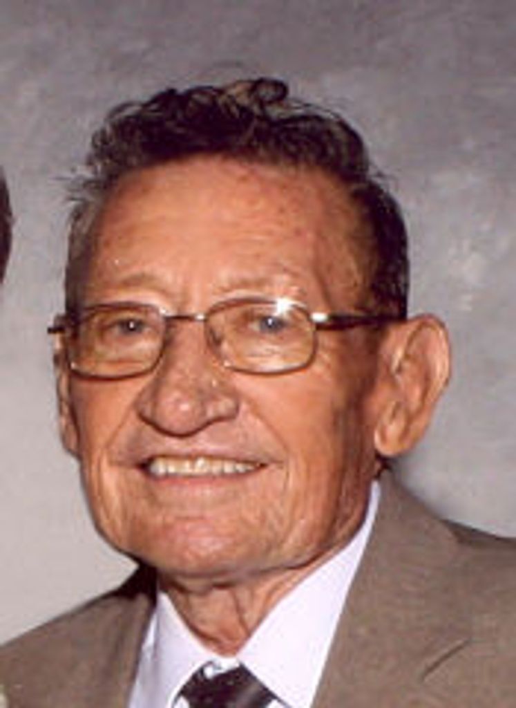Hershel Edward Johnson Profile Photo