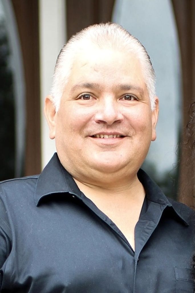 Roger Garcia, Sr.