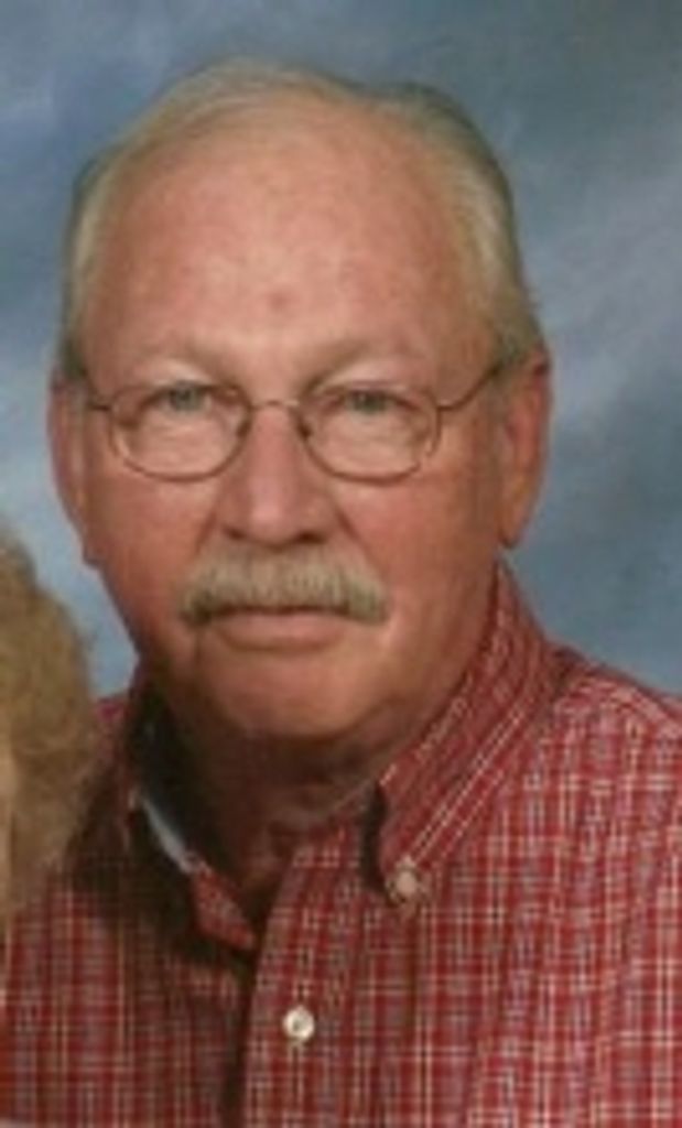 Max Patterson