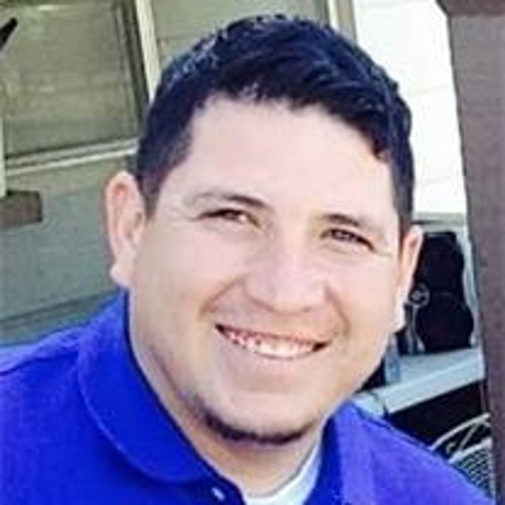 Luis Fernando Galvan Jimenez Profile Photo