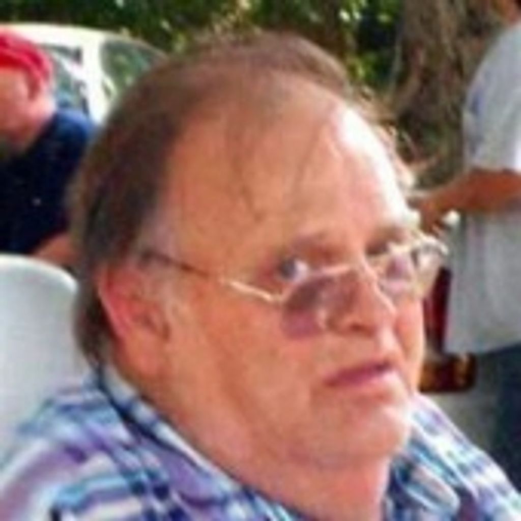 Paul E. Martin