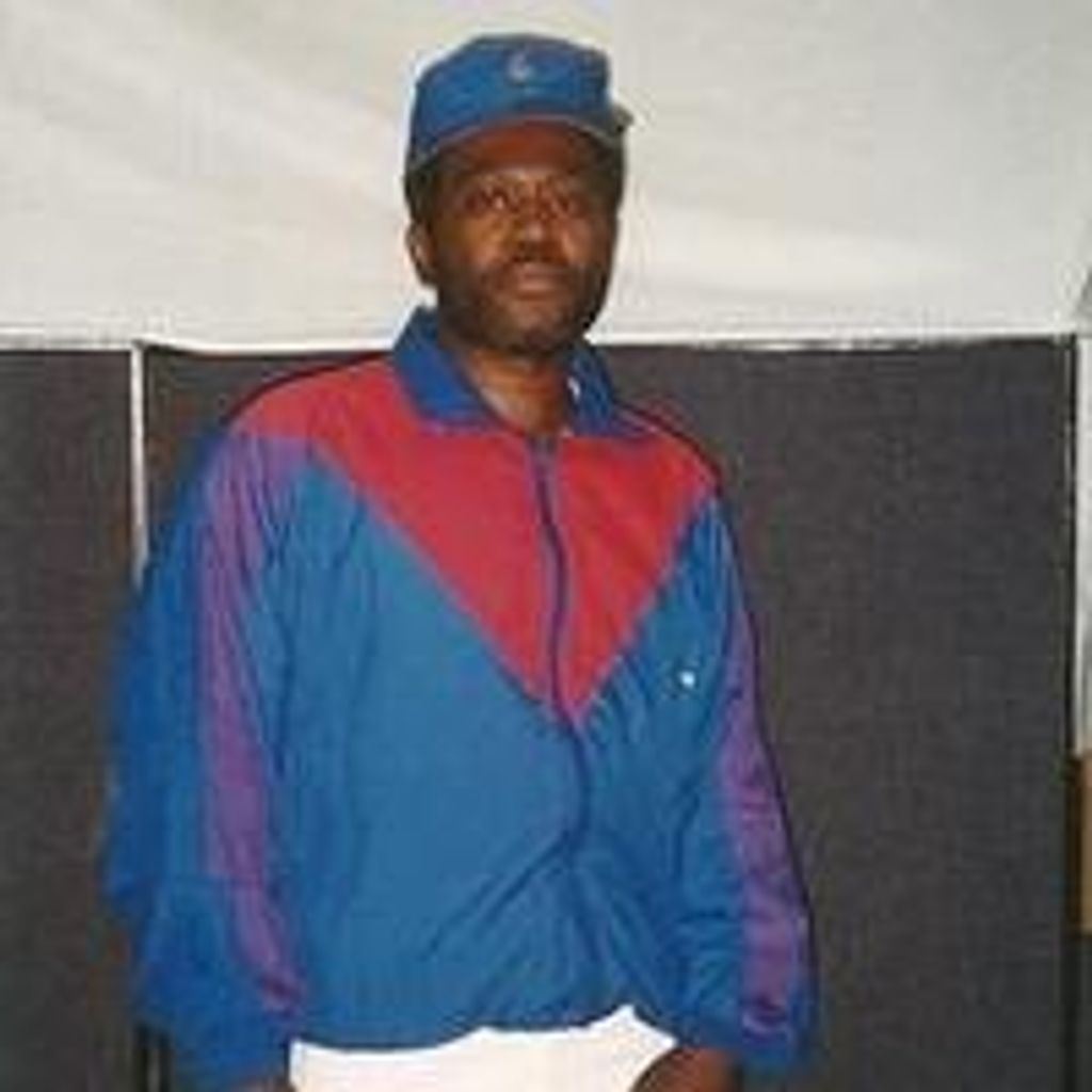 Ernest Griffin Jr.