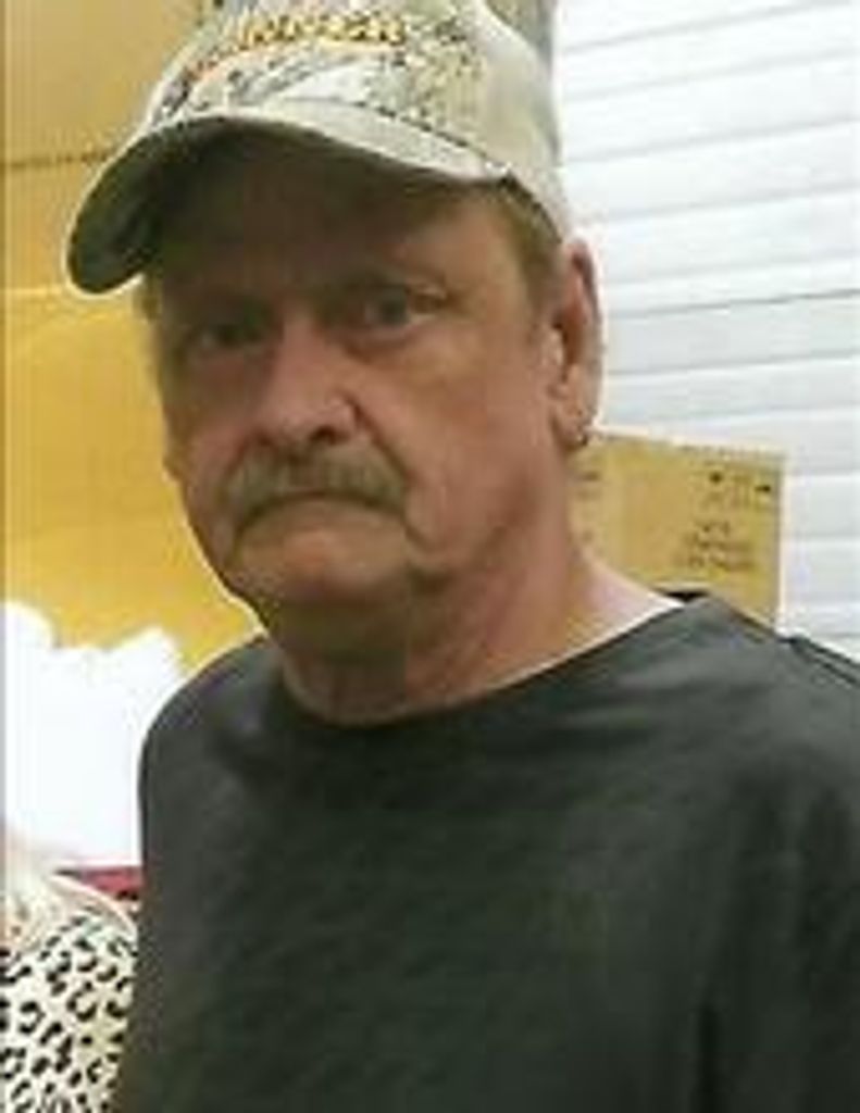 Ronny Gibson