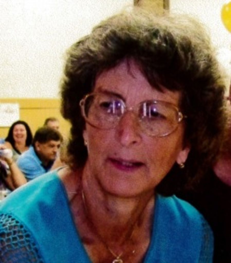 Carole Pry Profile Photo