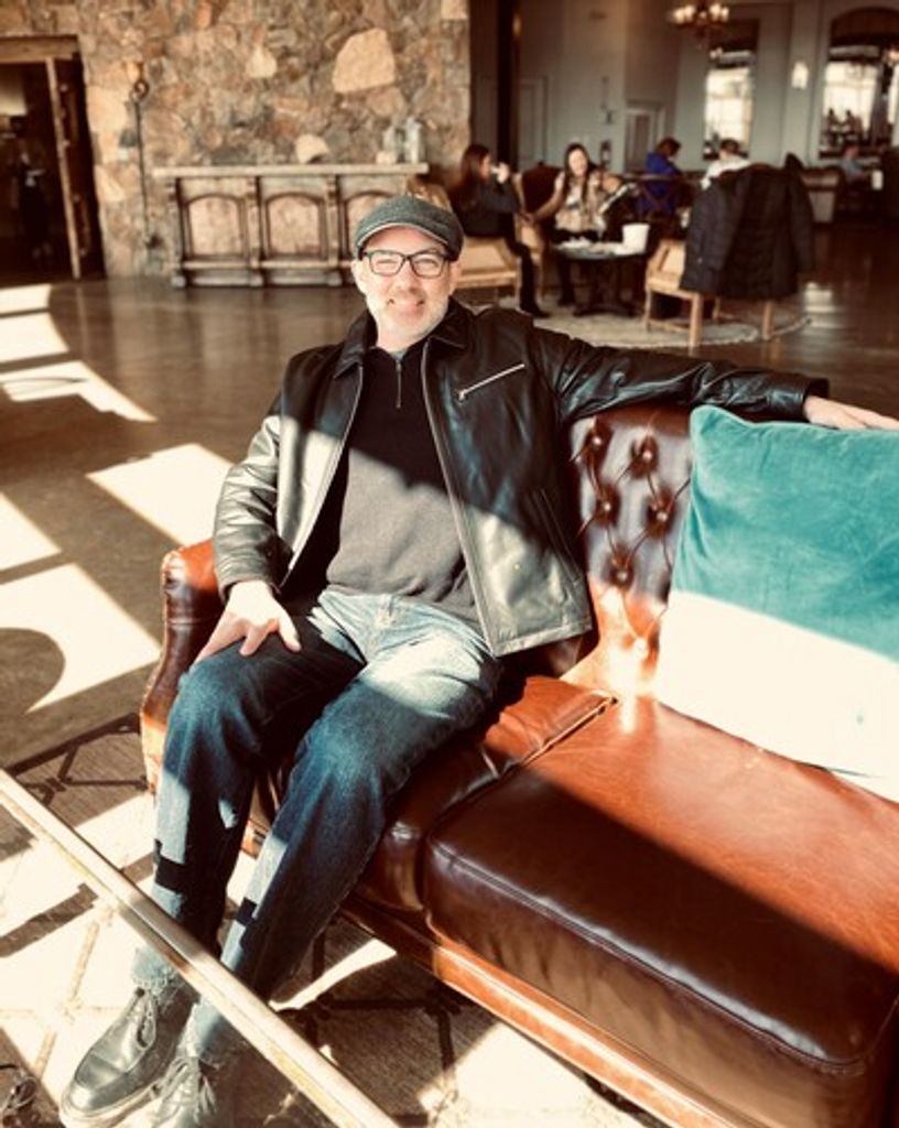 David N. Fraser Profile Photo