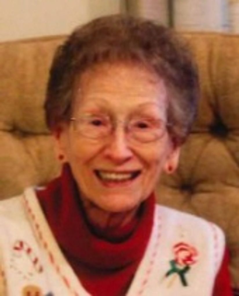 Norma Vaughn Martin