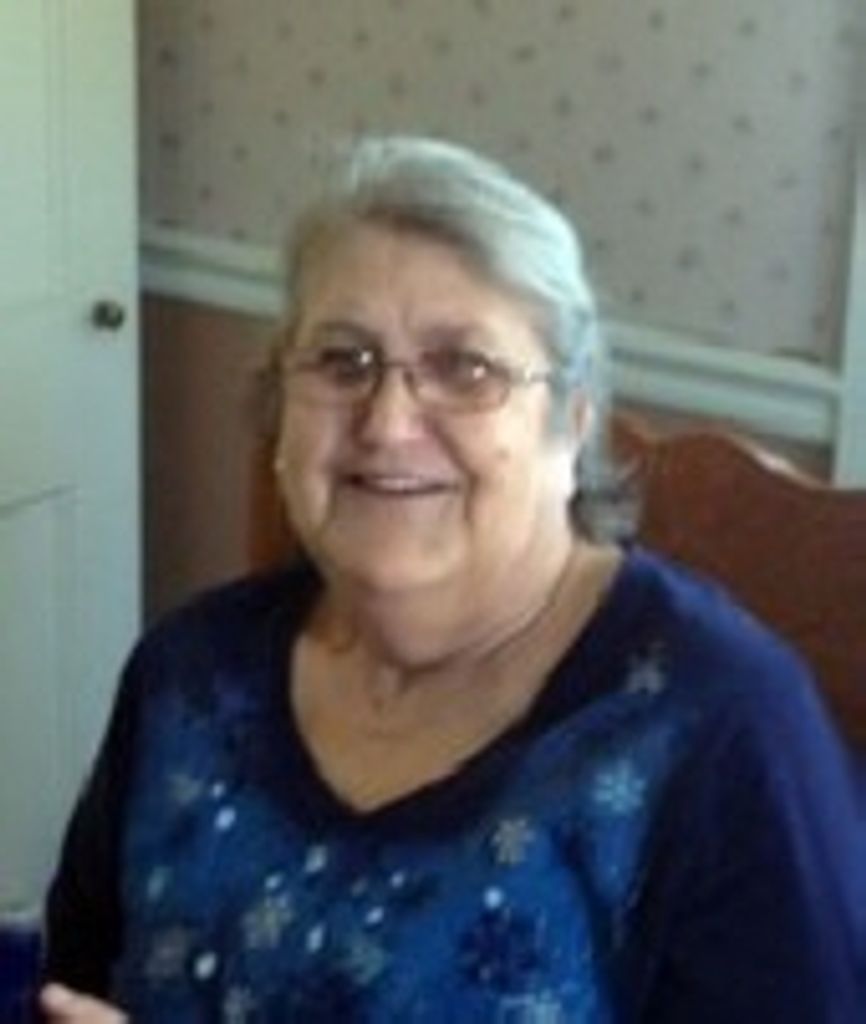 Sandra Crawford