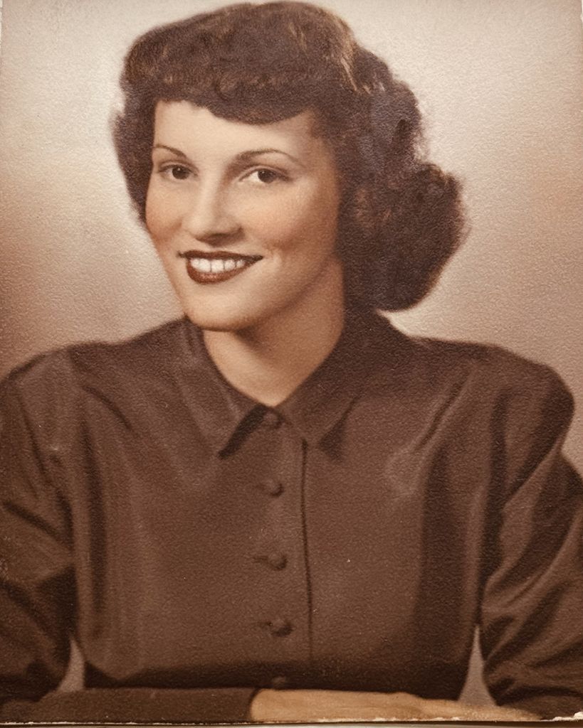 Jacquelyn F. Ziegler Profile Photo