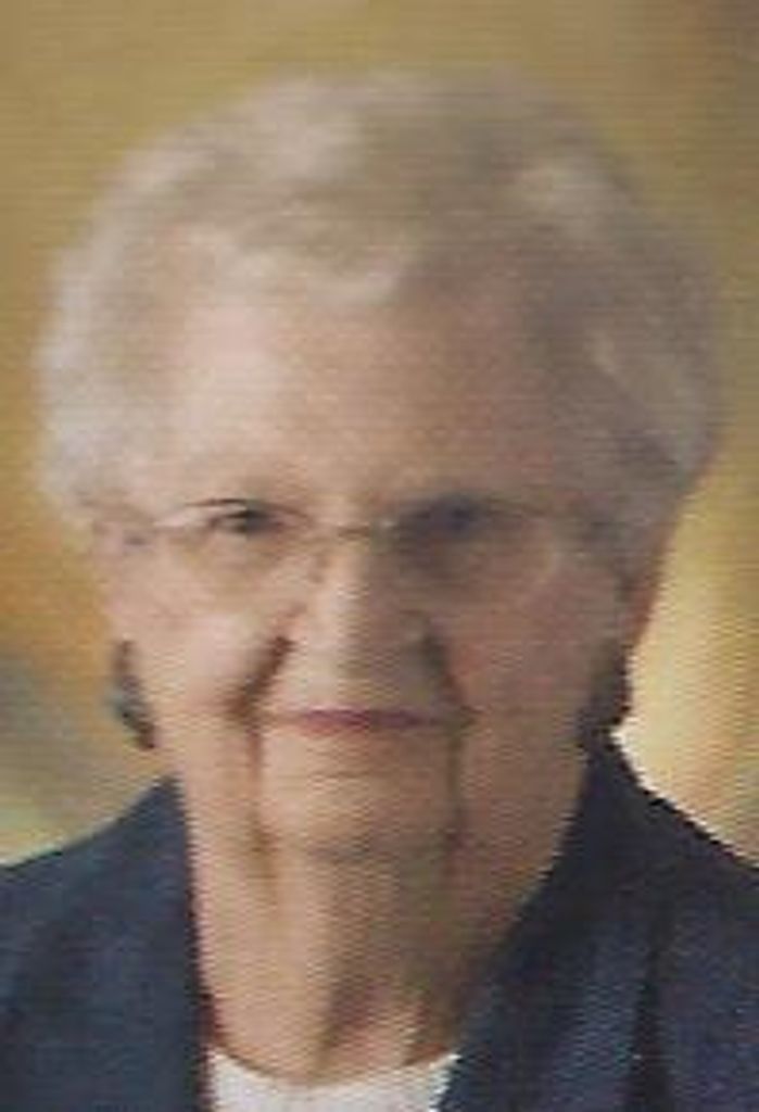 Esther Julia Fuhrmann