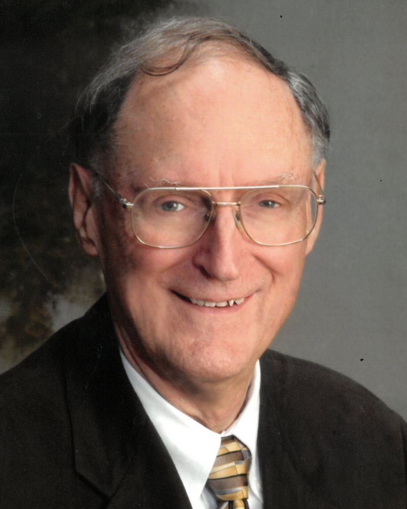 John Lawrence Butler