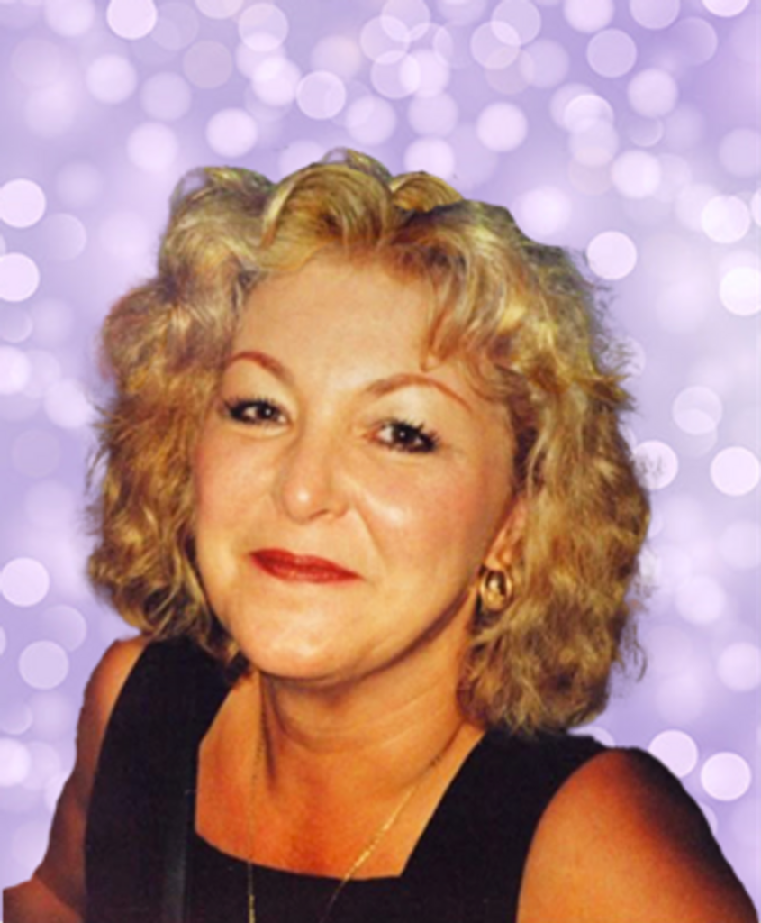 Lynn Susan Wright