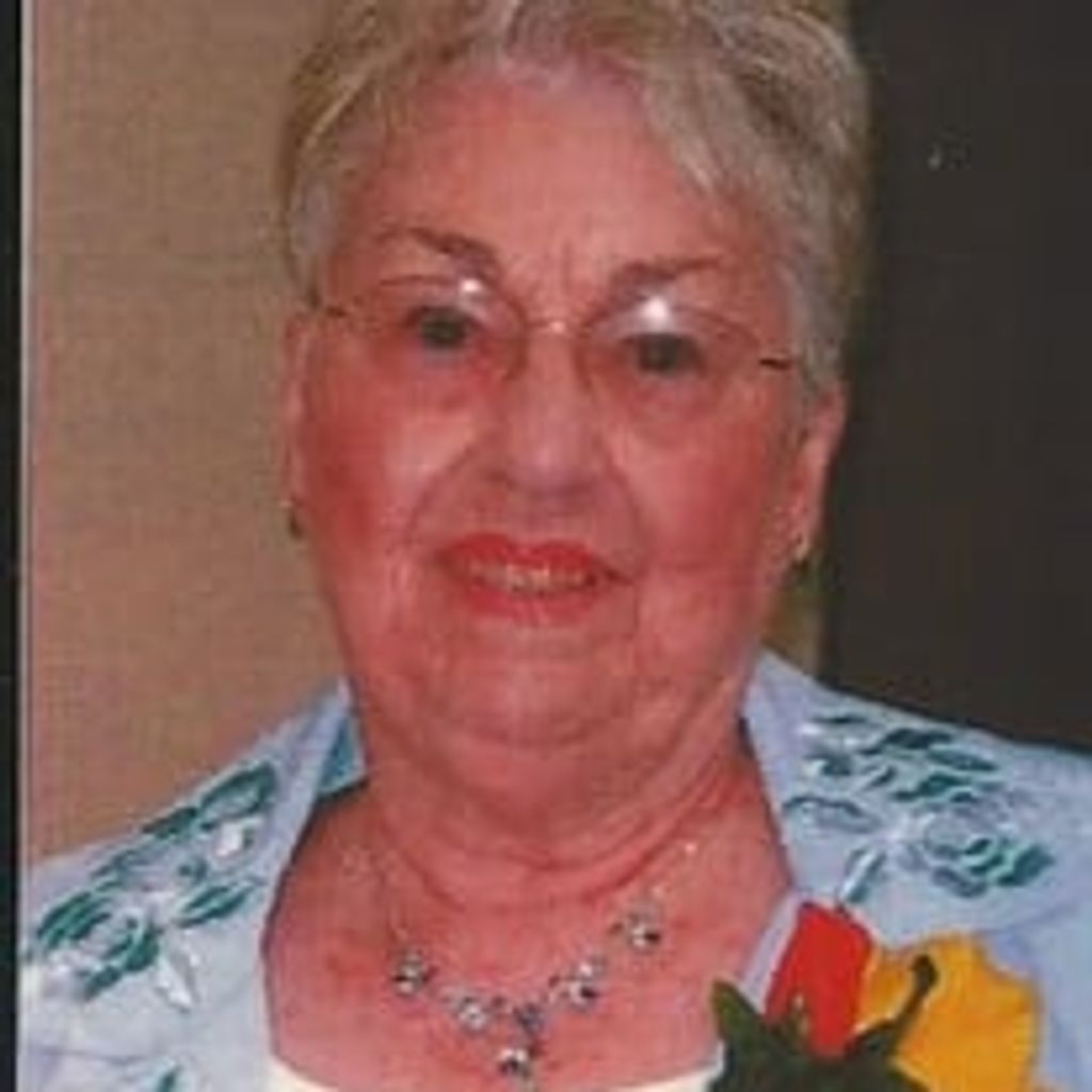 Anna Lee (Rimmer) Harris Profile Photo
