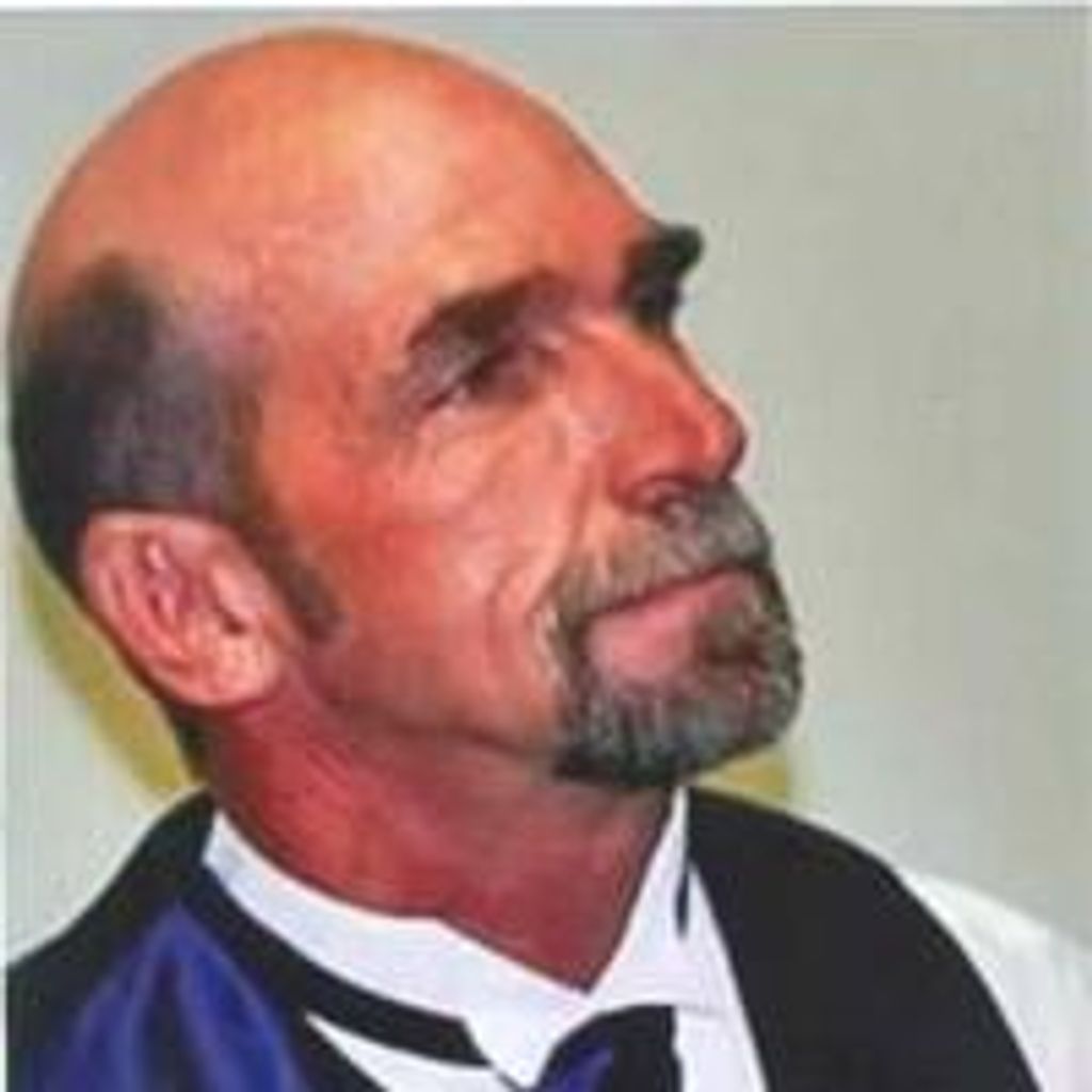 Paul Kirksey Horne