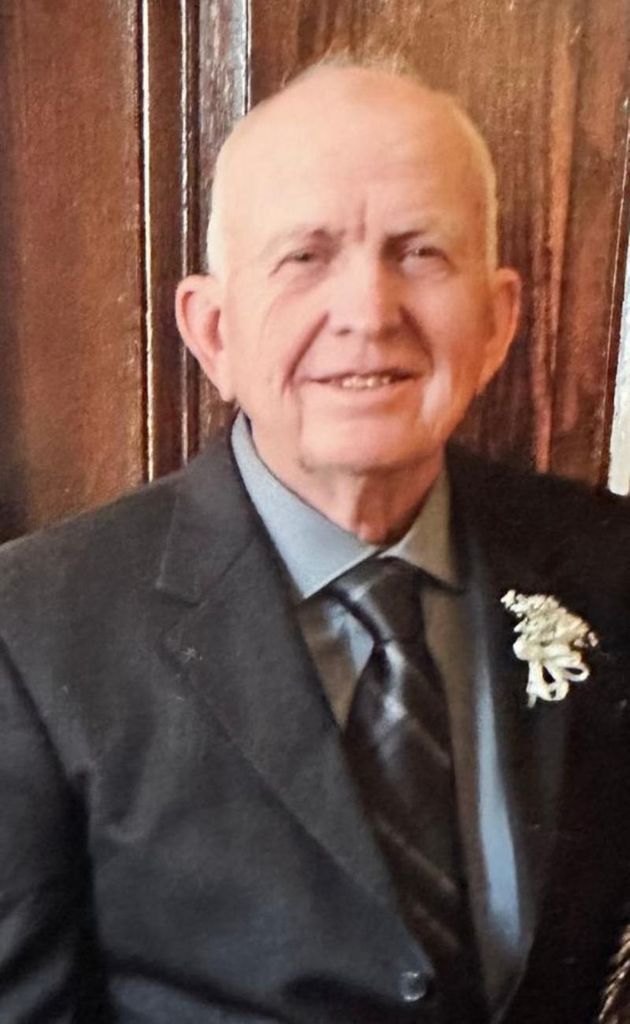 Gerald W. Dahl