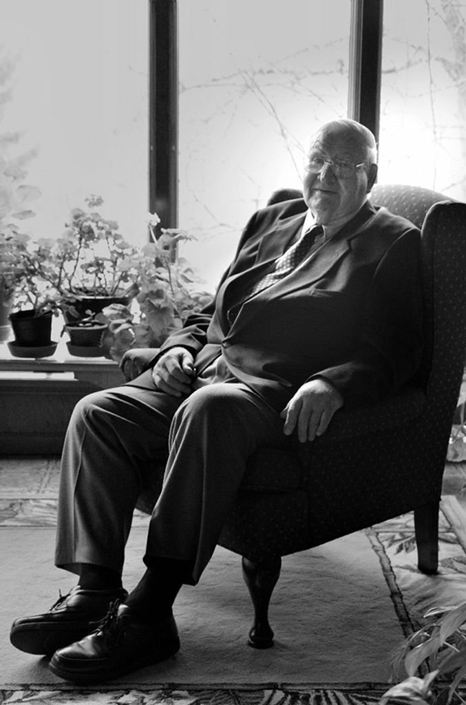 James Earnest Leger Profile Photo