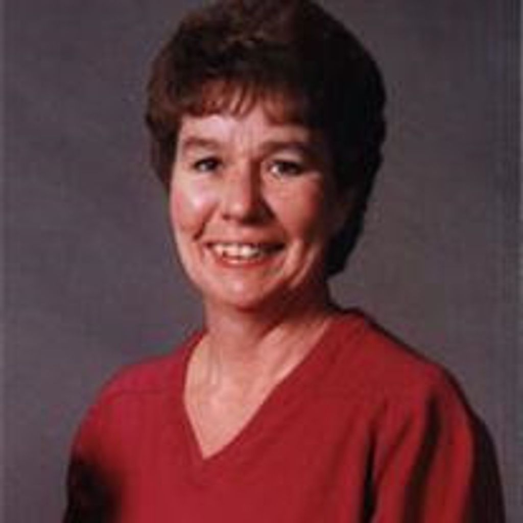 Gloria Anderson