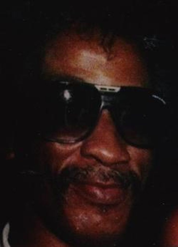 Edward Lewis Brothers Jr.