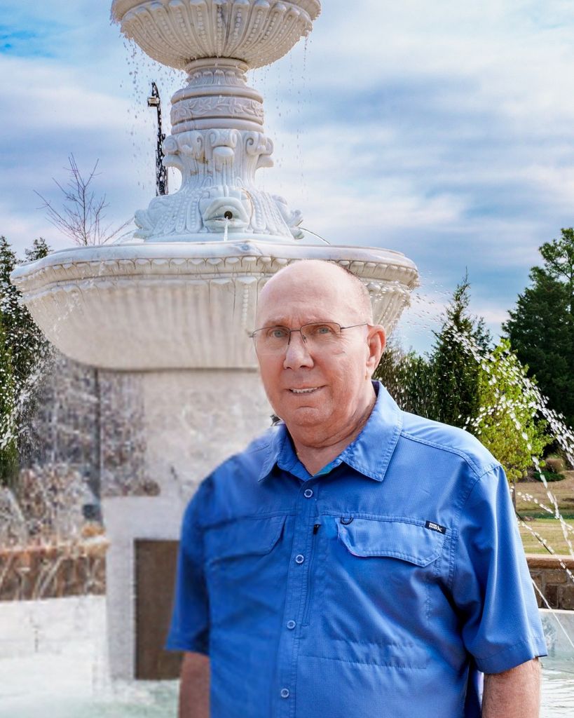 Terry Glenn Childers Profile Photo