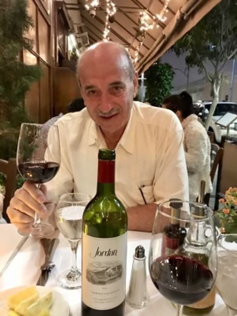 Howard Mitchell Meyers