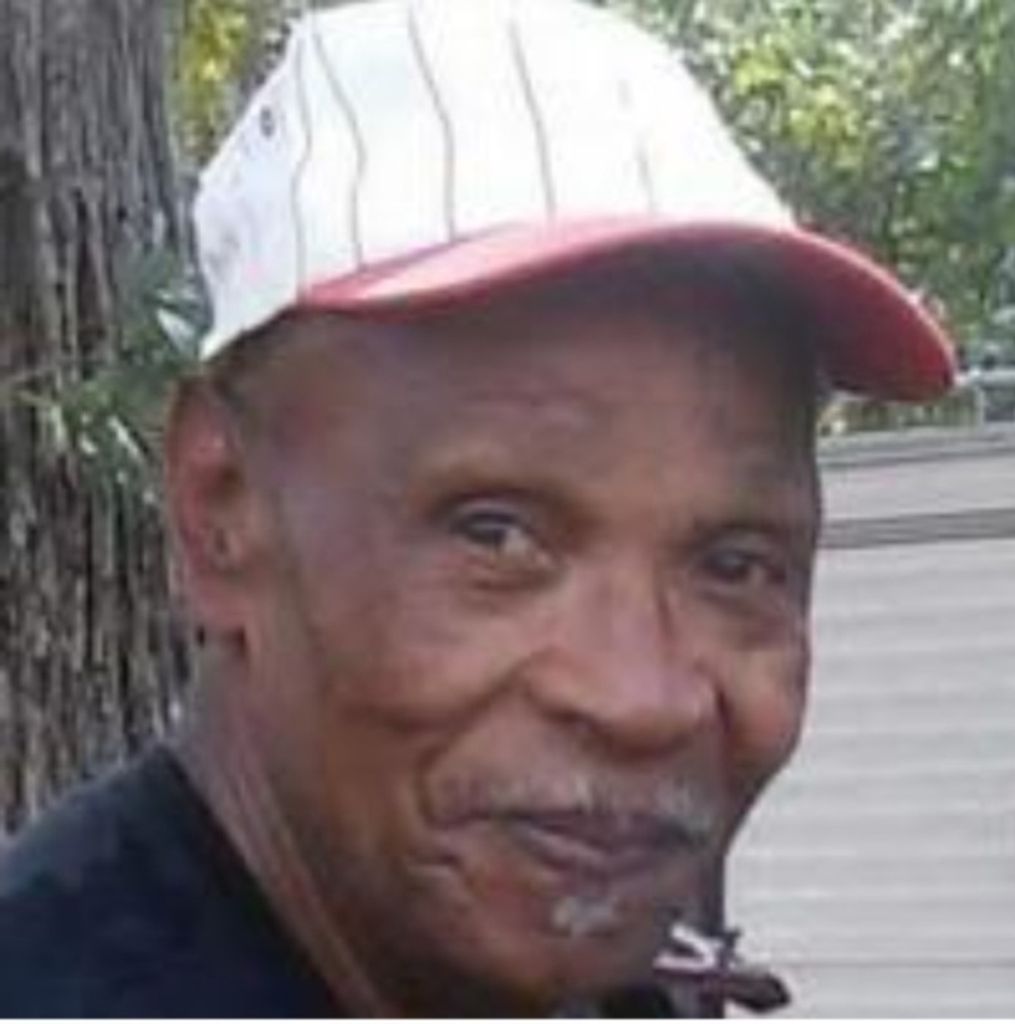 Walter Raeford William Profile Photo