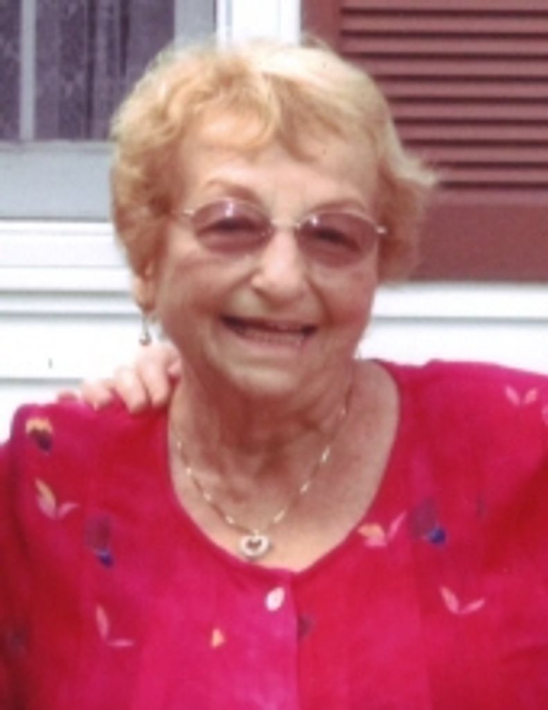 Ursula S. Dickie Profile Photo