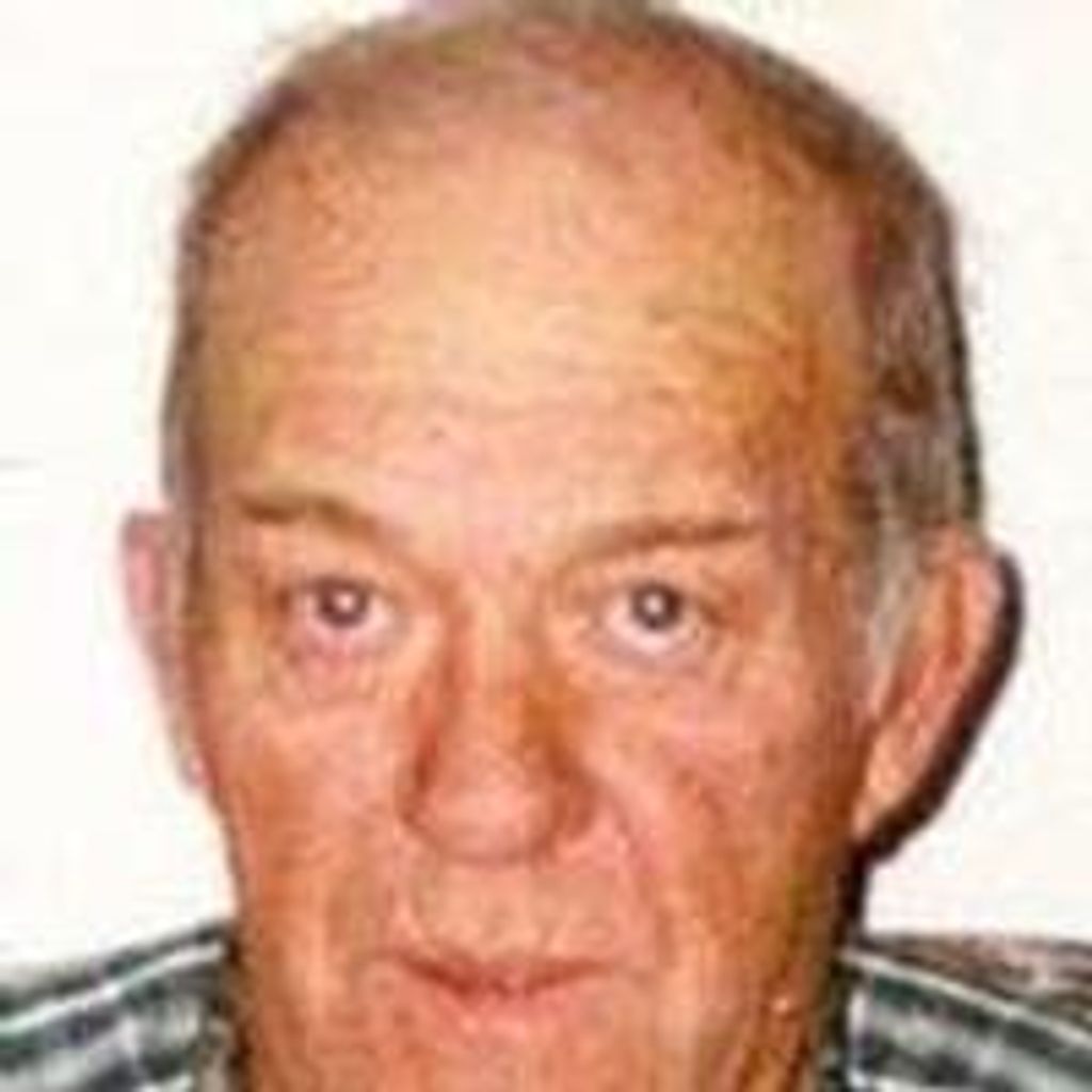 Enoch  Chris Schlenker