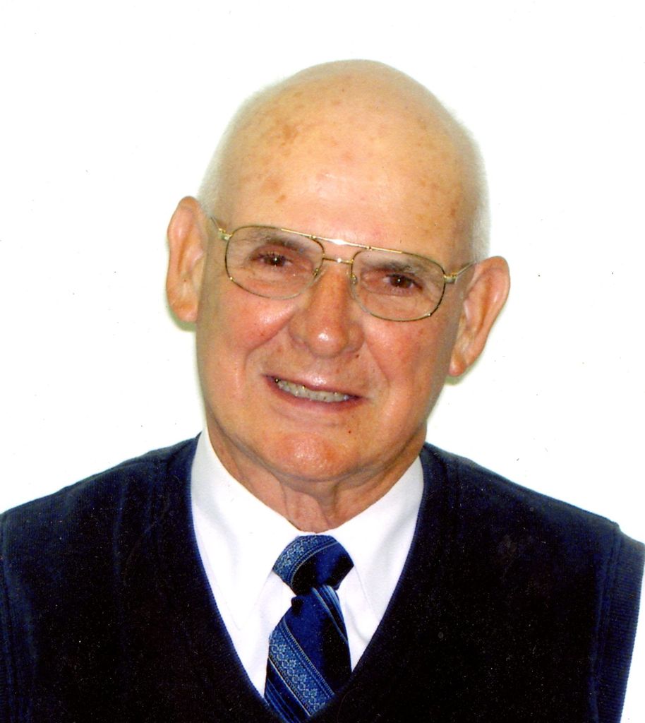 Norman Rutledge Andrew Profile Photo