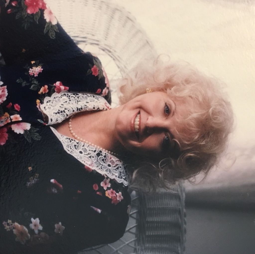 Connie Dennis