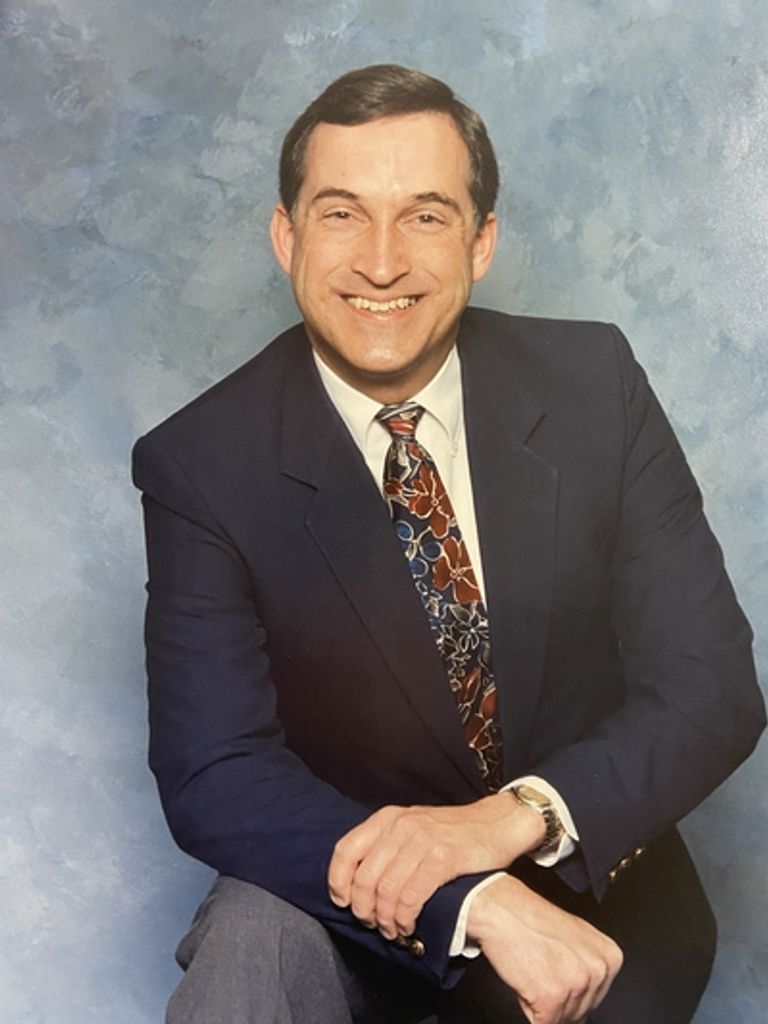 David D. Lovich Profile Photo