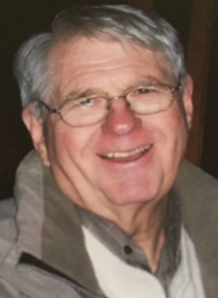 Everett C. Holmgren