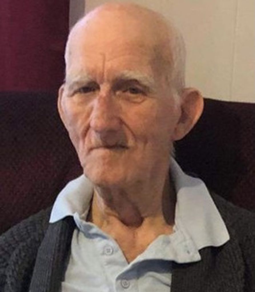 Donald Manasseth Gillingham Profile Photo