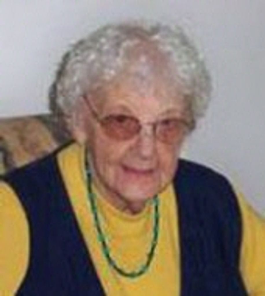 Rebecca Hale