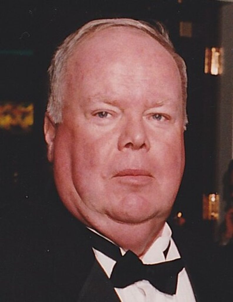 George B. Atkins Profile Photo