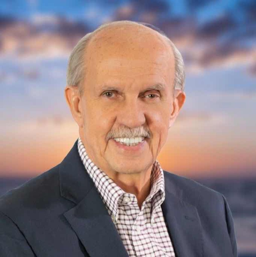 Neil Charles Hupfauer Profile Photo
