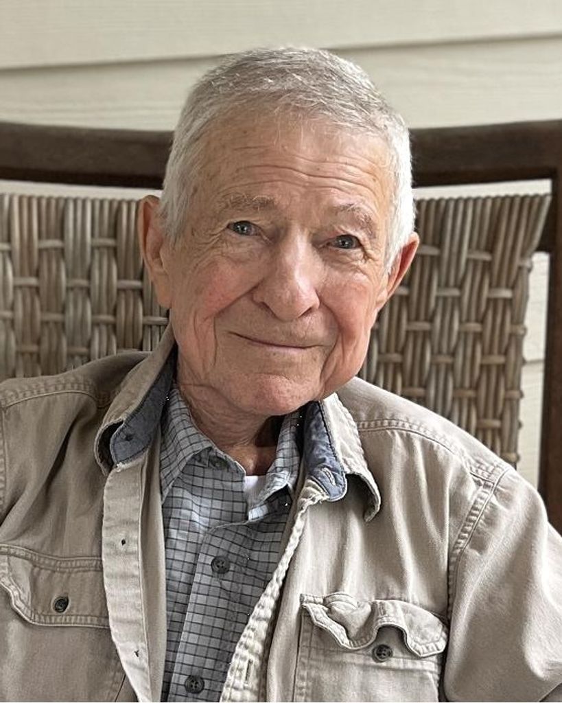 George McJunkins, Jr. Profile Photo