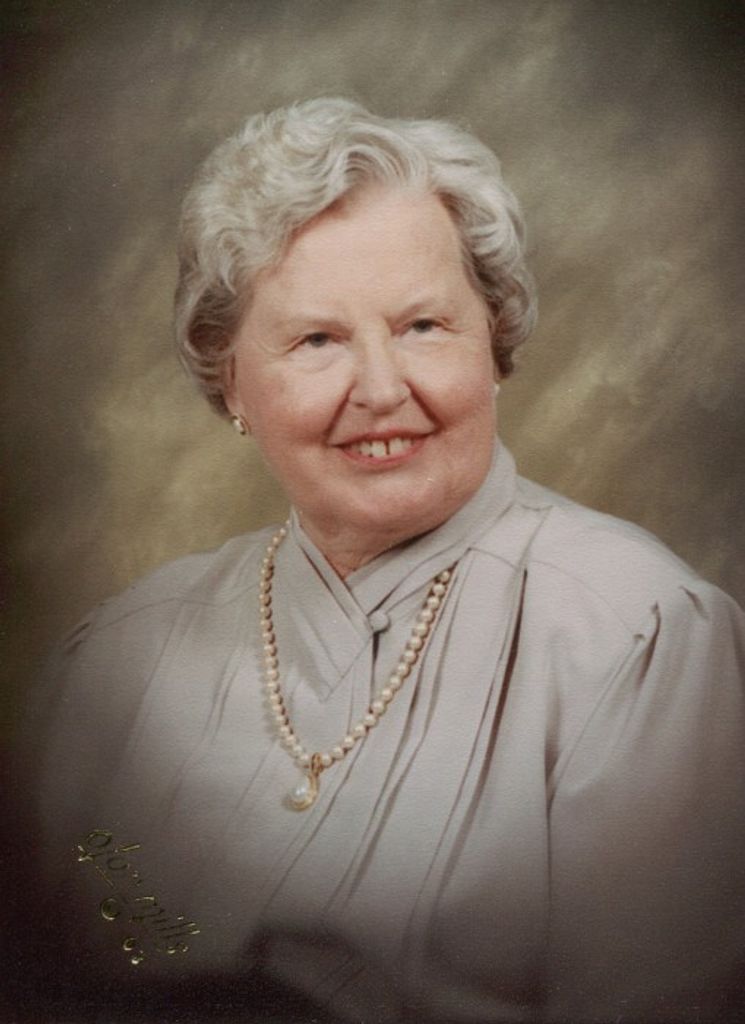 Janet L. Woodford