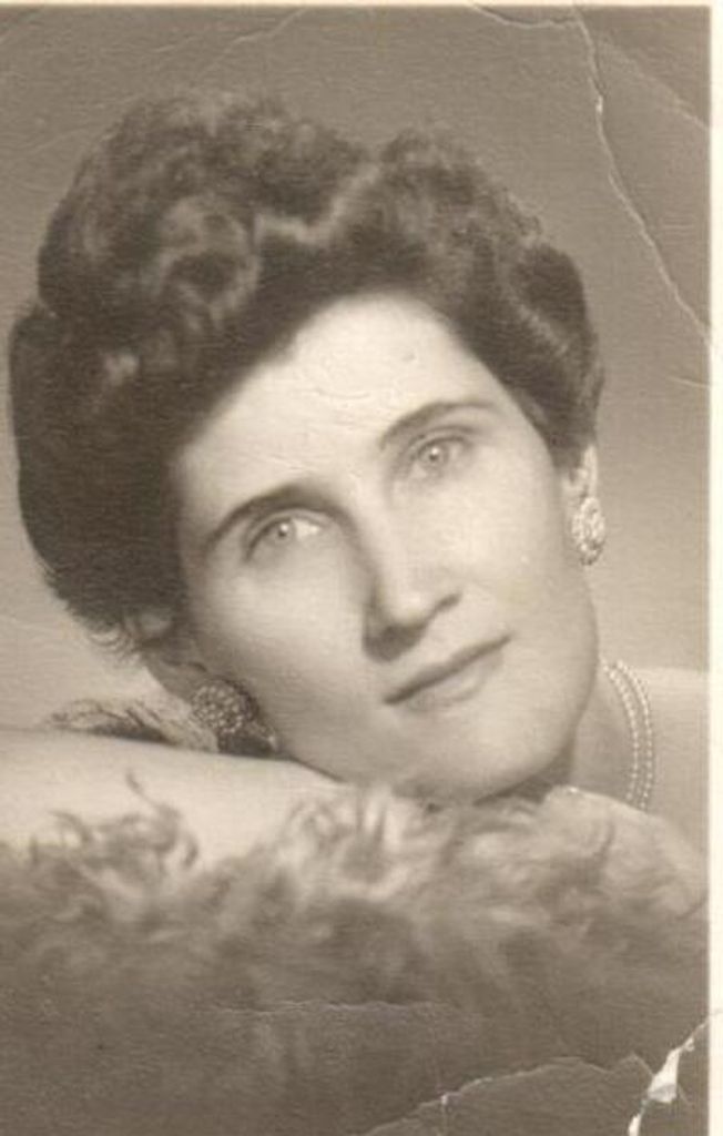 Pearl Gudger Profile Photo